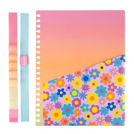 Back to School Planner Accessory Kit by Recollections™ in Pastel | Michaels®